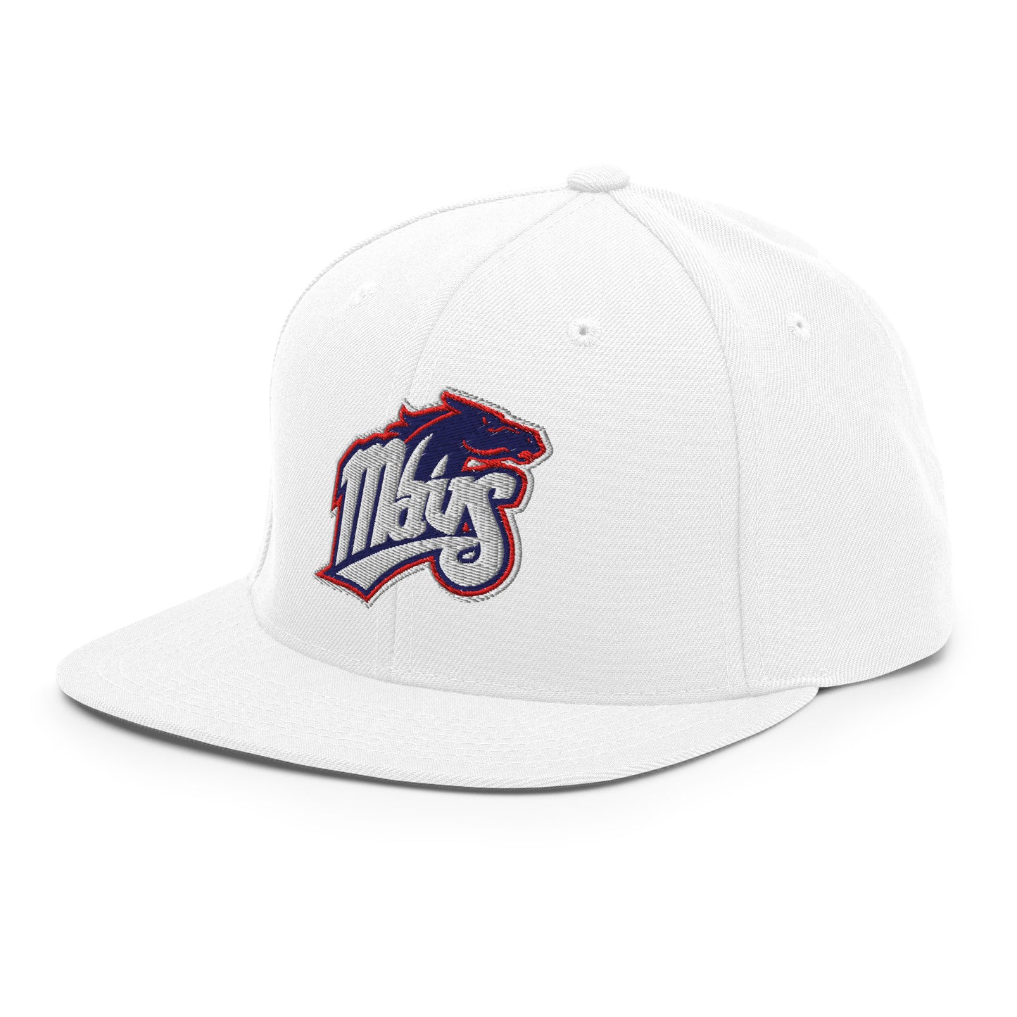 Snapback Hat | Upper Makefield Mavs - U8 Baseball