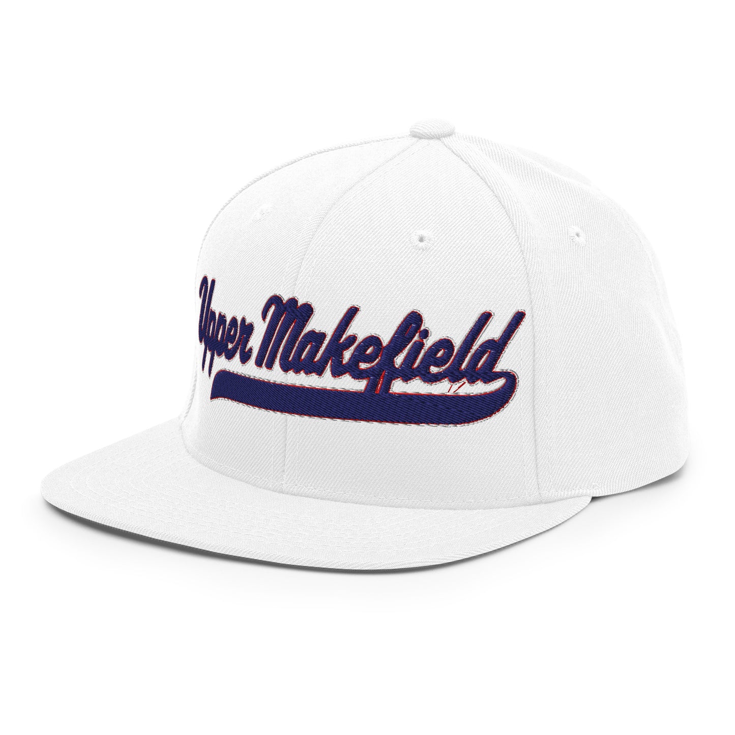 Snapback Hat | Upper Makefield Mavs - U12 Baseball