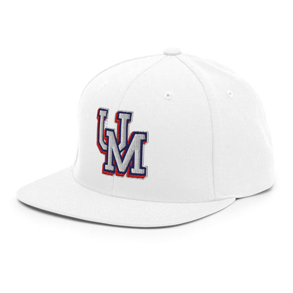 Snapback Hat | Upper Makefield Mavs - U12 Softball