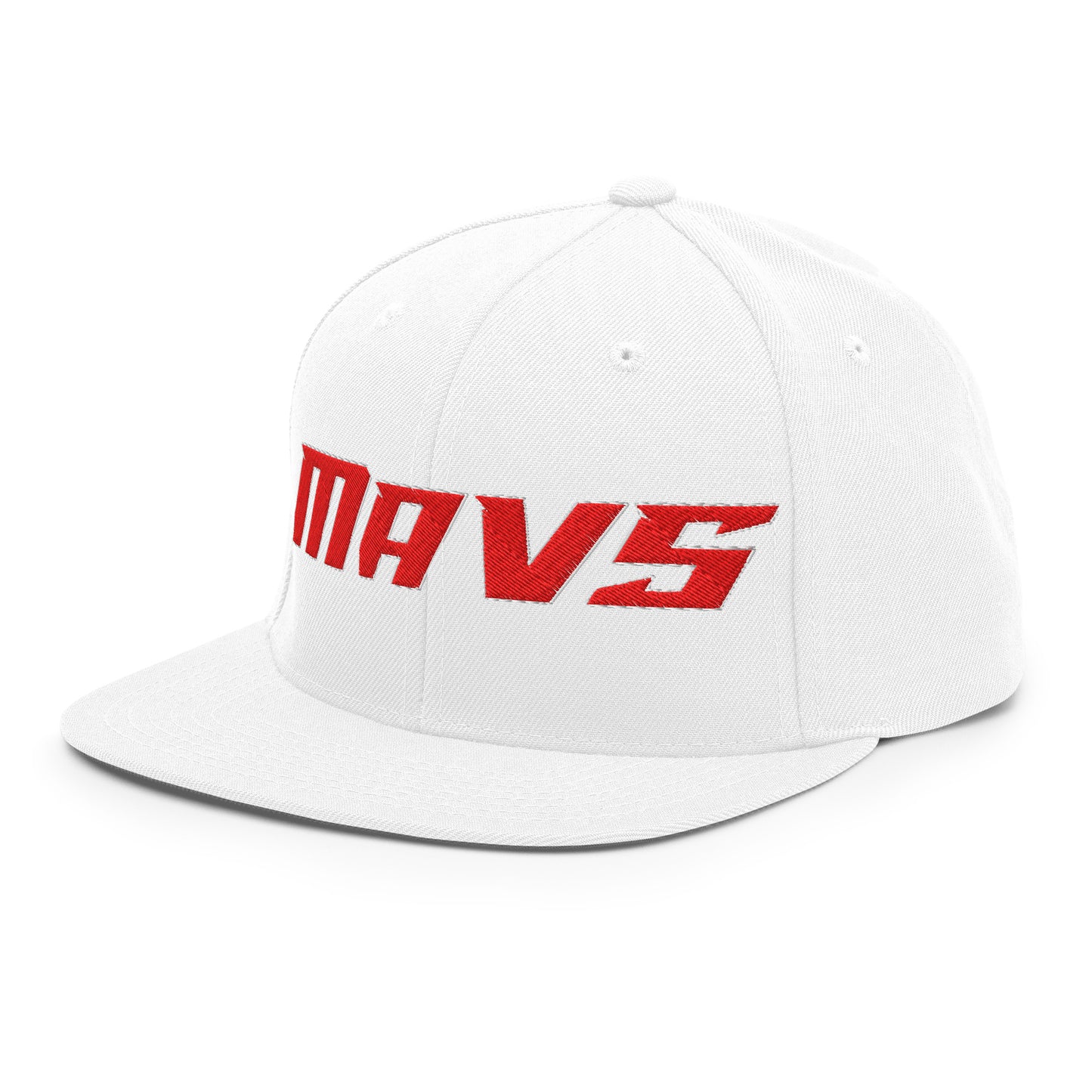 Snapback Hat | Upper Makefield Mavs - U10 Softball