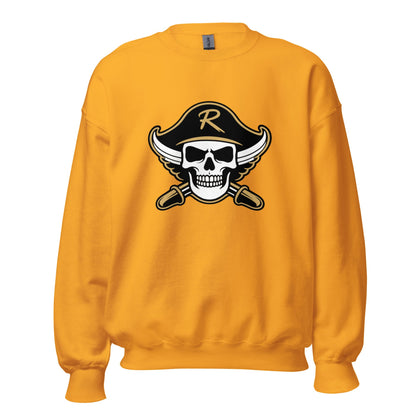 Classic | Sweatshirt | 12U Riverview Raiders | Icon Logo