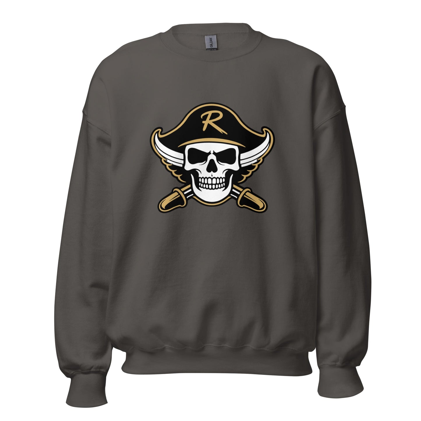 Classic | Sweatshirt | 12U Riverview Raiders | Icon Logo