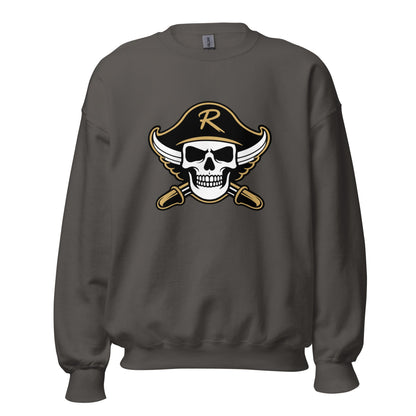 Classic | Sweatshirt | 12U Riverview Raiders | Icon Logo