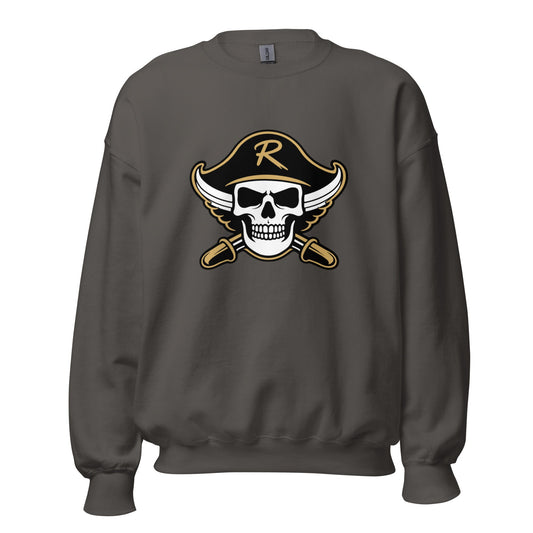 Classic | Sweatshirt | 12U Riverview Raiders | Icon Logo