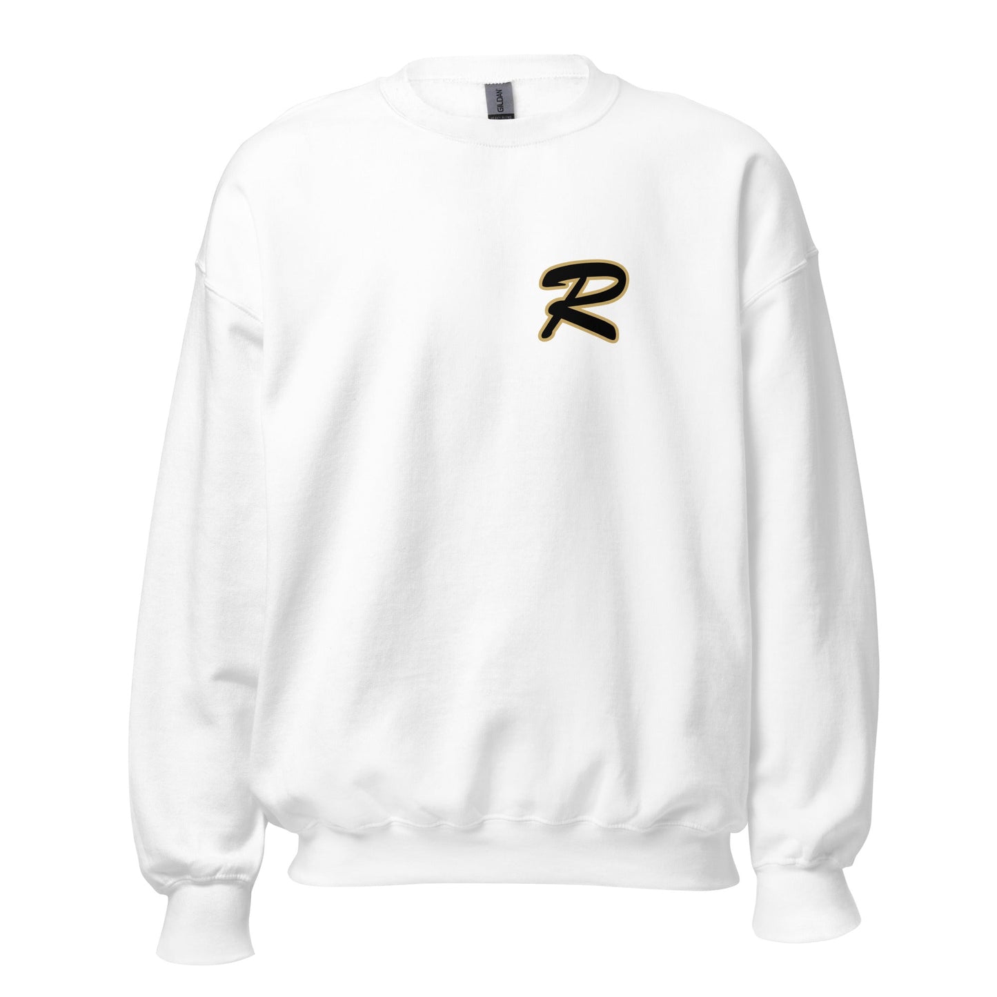 Classic | Sweatshirt | 12U Riverview Raiders | Mark Logo