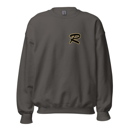 Classic | Sweatshirt | 12U Riverview Raiders | Mark Logo