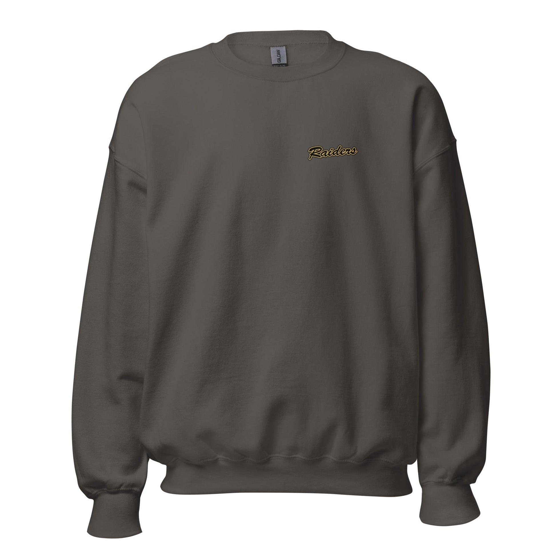Classic | Sweatshirt | 12U Riverview Raiders | Script Logo
