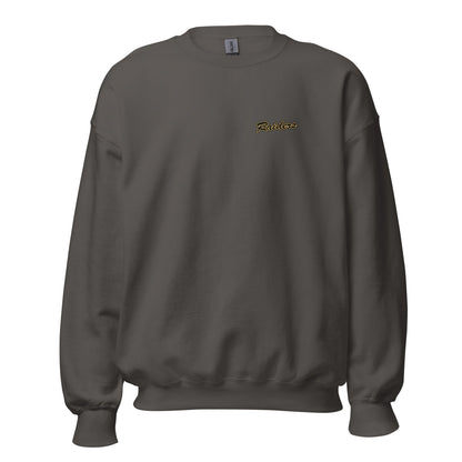 Classic | Sweatshirt | 12U Riverview Raiders | Script Logo
