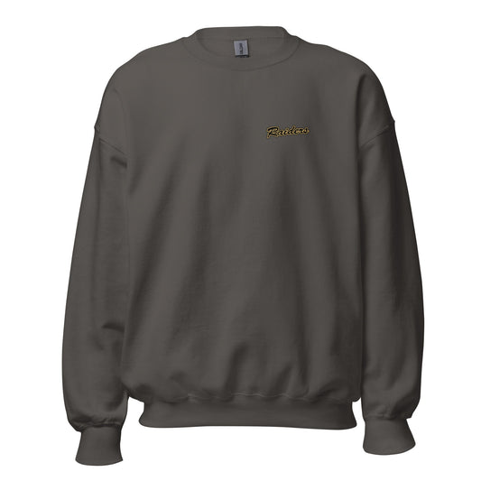 Classic | Sweatshirt | 12U Riverview Raiders | Script Logo