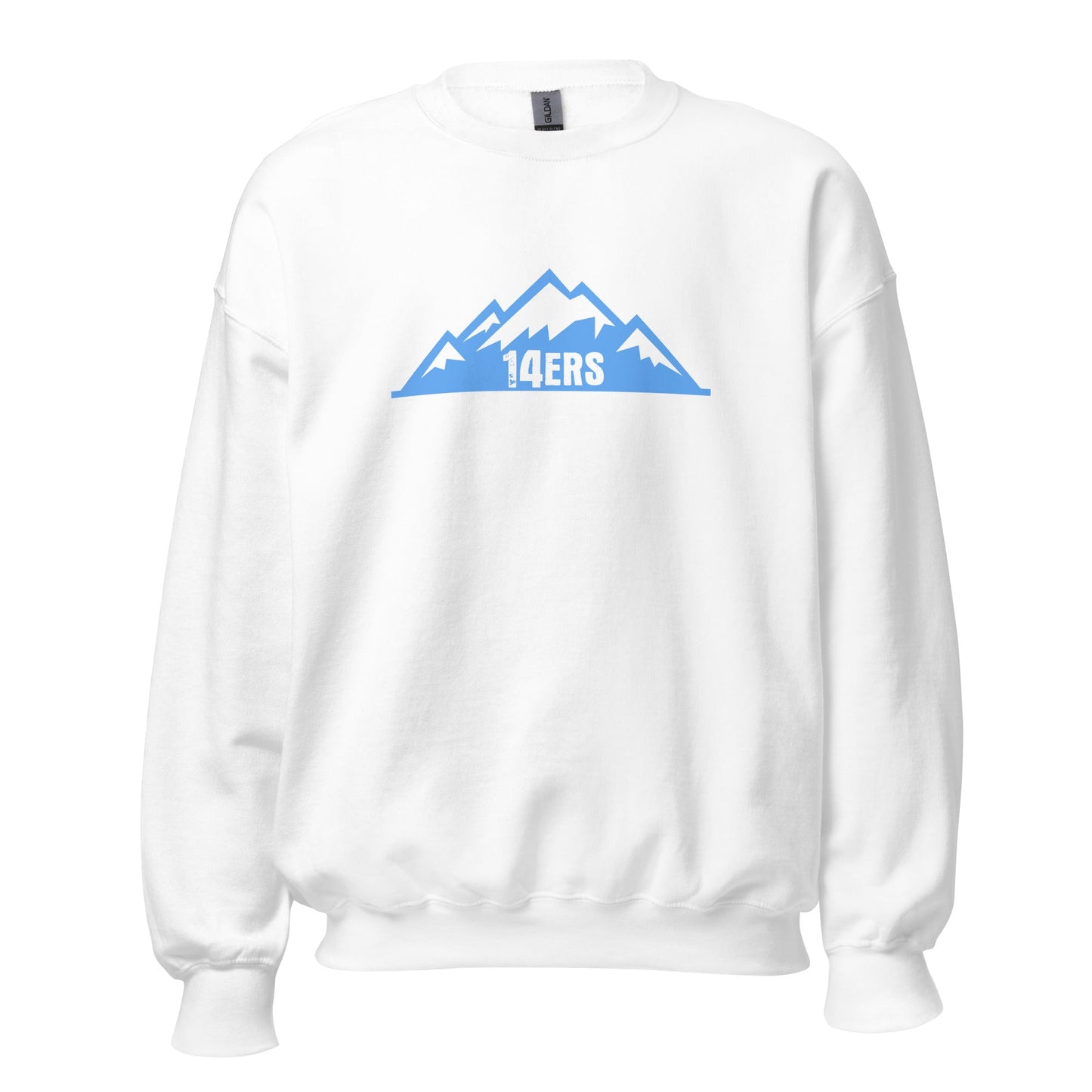 Classic | Sweatshirt | 14ers Baseball