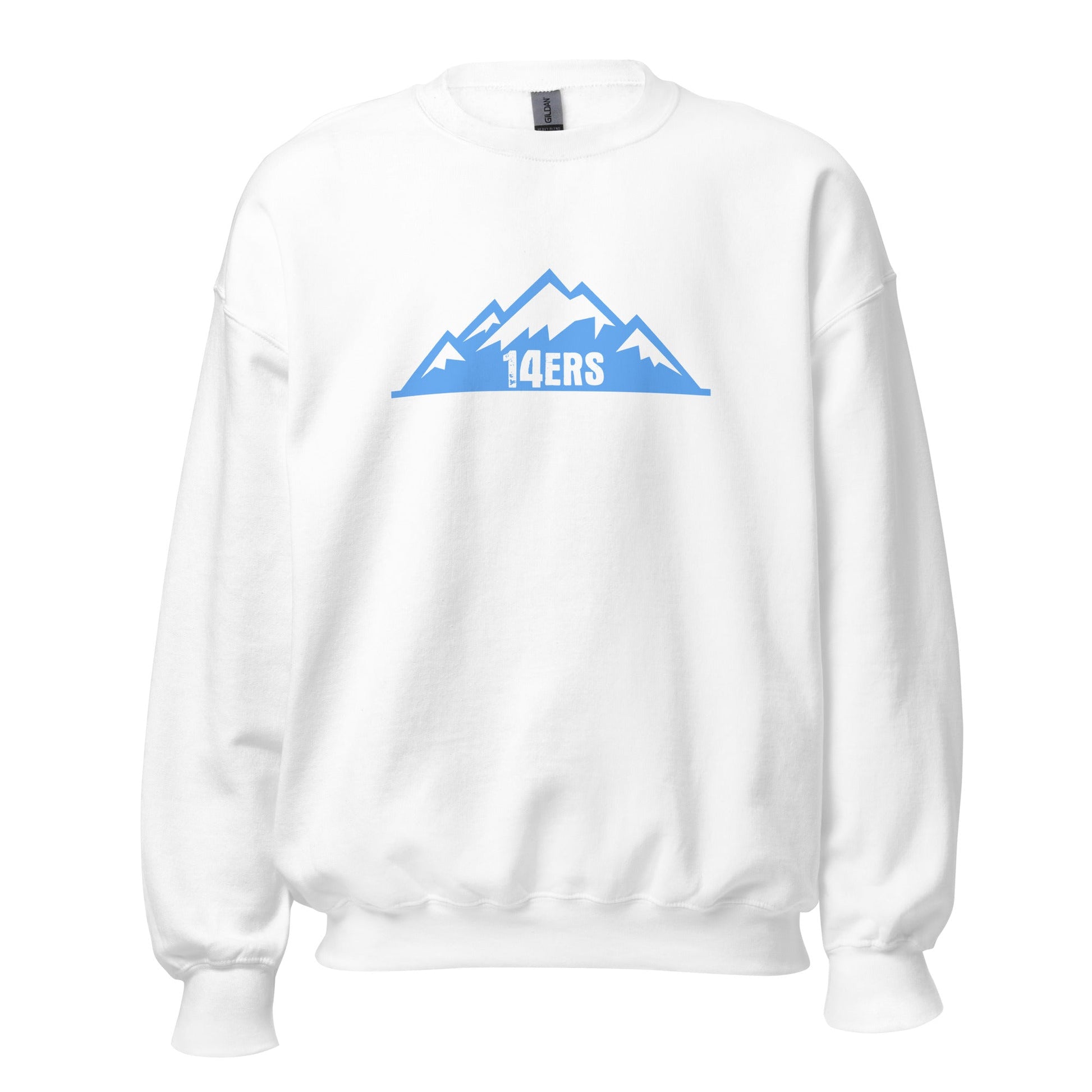 Classic | Sweatshirt | 14ers Baseball