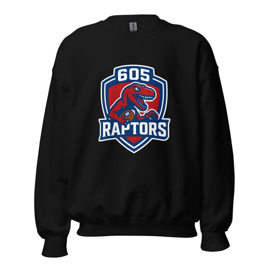 Classic | Sweatshirt | 605 Raptors