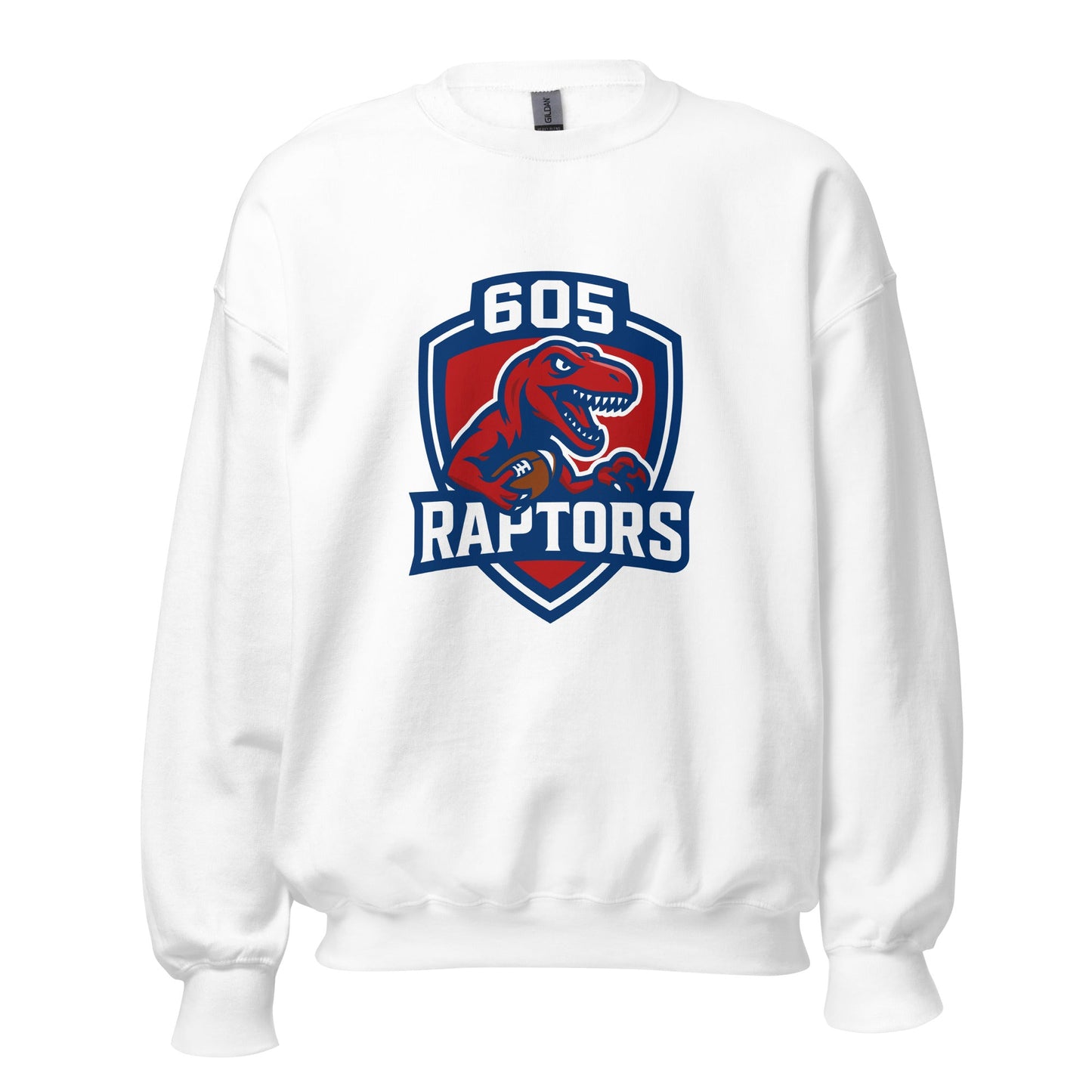 Classic | Sweatshirt | 605 Raptors