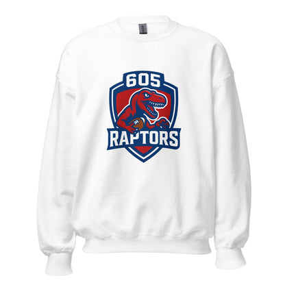 Classic | Sweatshirt | 605 Raptors