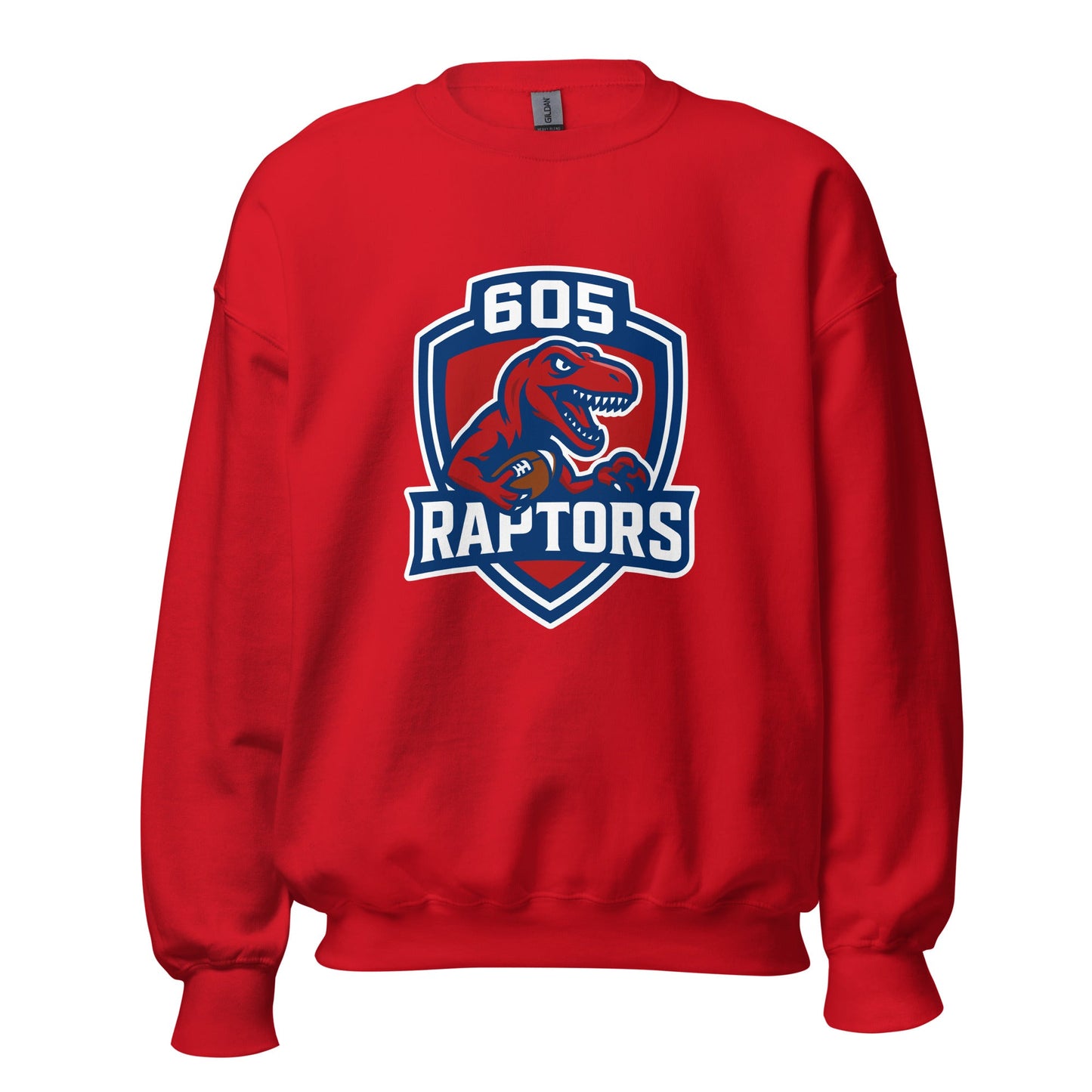 Classic | Sweatshirt | 605 Raptors