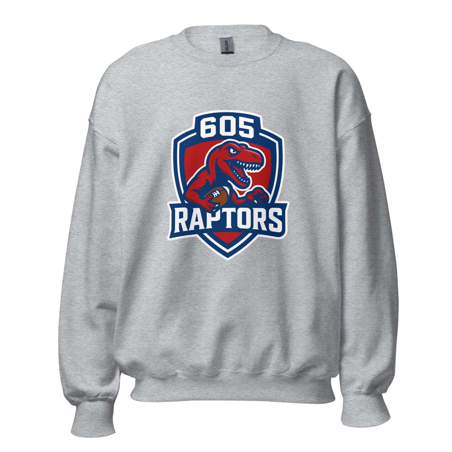 Classic | Sweatshirt | 605 Raptors