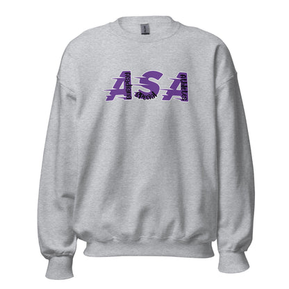 Classic | Sweatshirt | Acadiana Special athletes of Louisiana