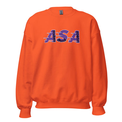 Classic | Sweatshirt | Acadiana Special athletes of Louisiana