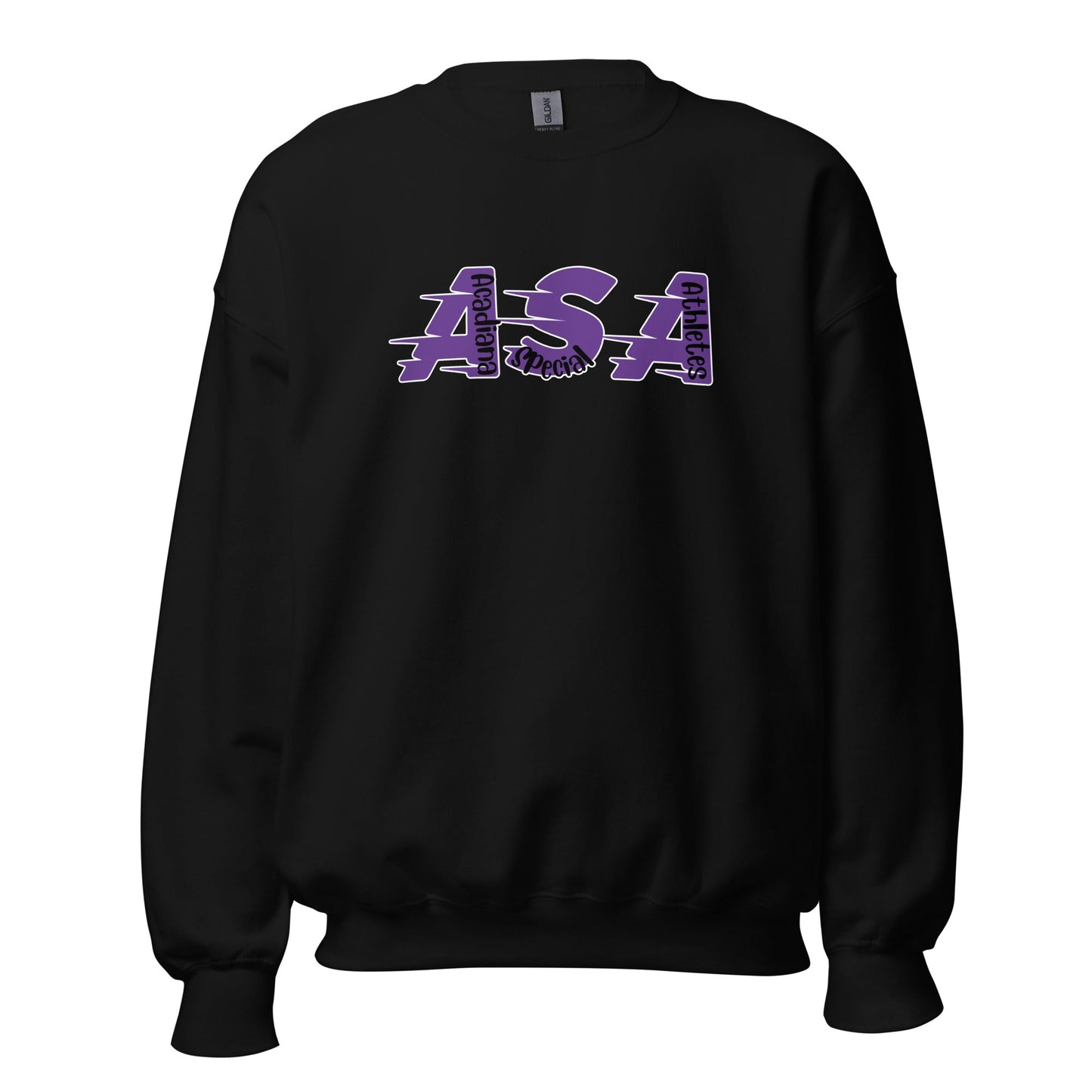 Classic | Sweatshirt | Acadiana Special athletes of Louisiana