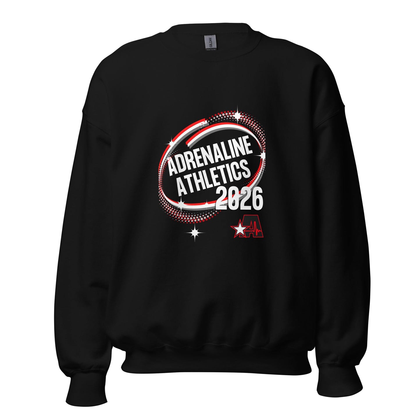 Classic | Sweatshirt | Adrenaline Athletics