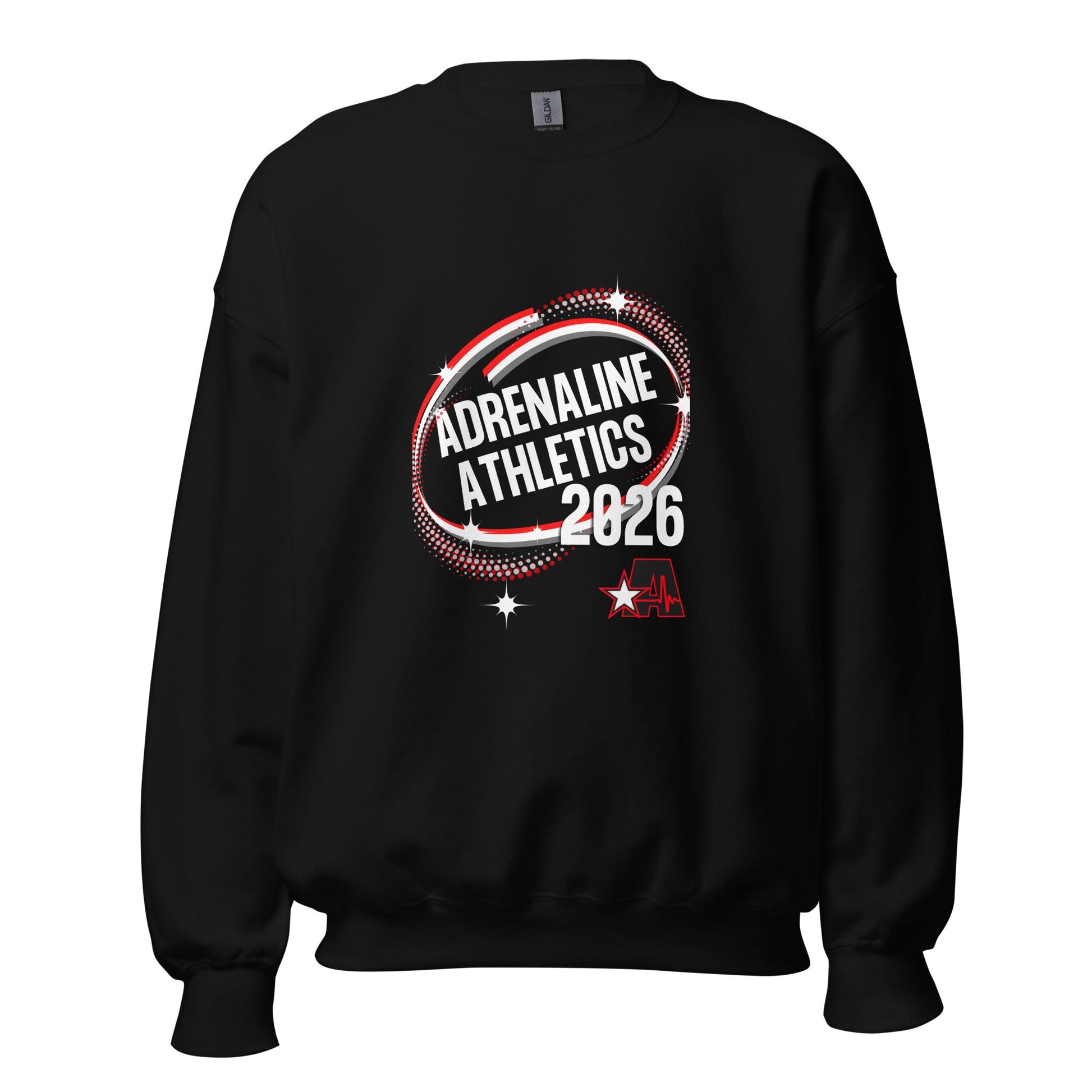 Classic | Sweatshirt | Adrenaline Athletics