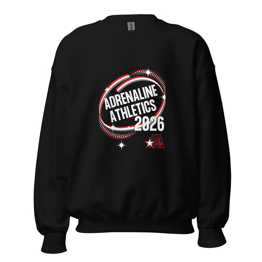 Classic | Sweatshirt | Adrenaline Athletics
