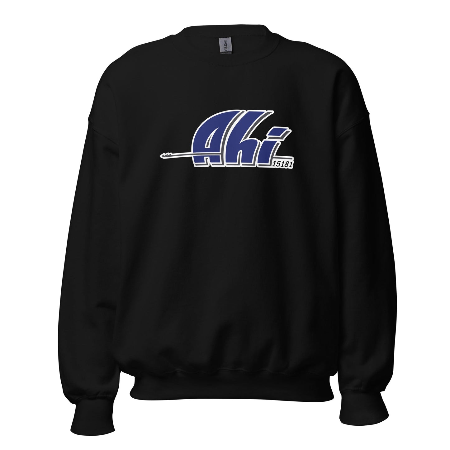 Classic | Sweatshirt | Ahi Sailing