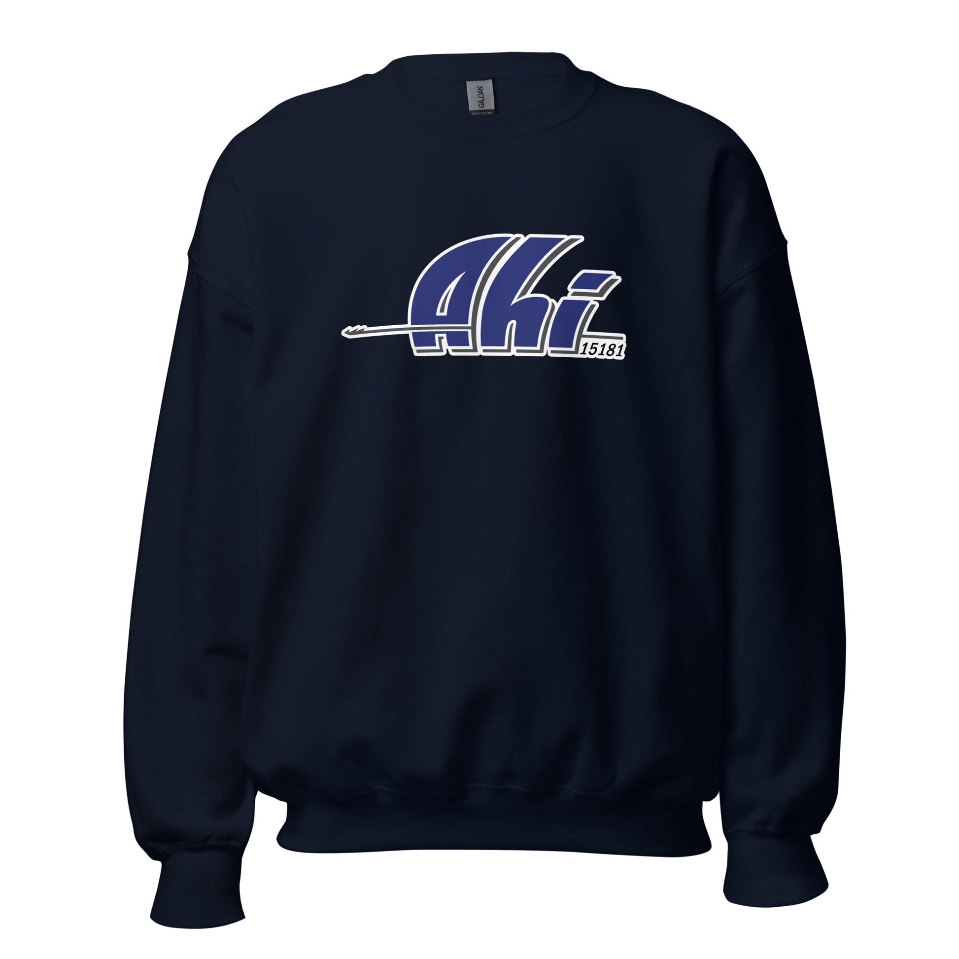 Classic | Sweatshirt | Ahi Sailing