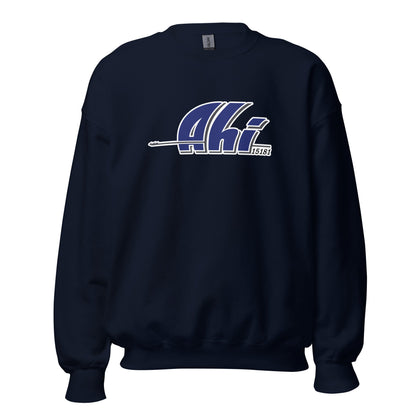 Classic | Sweatshirt | Ahi Sailing
