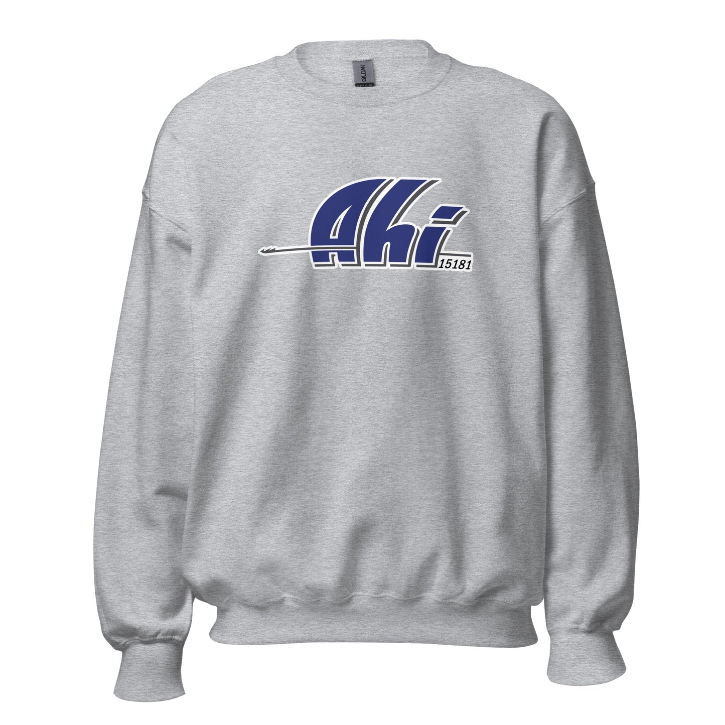 Classic | Sweatshirt | Ahi Sailing