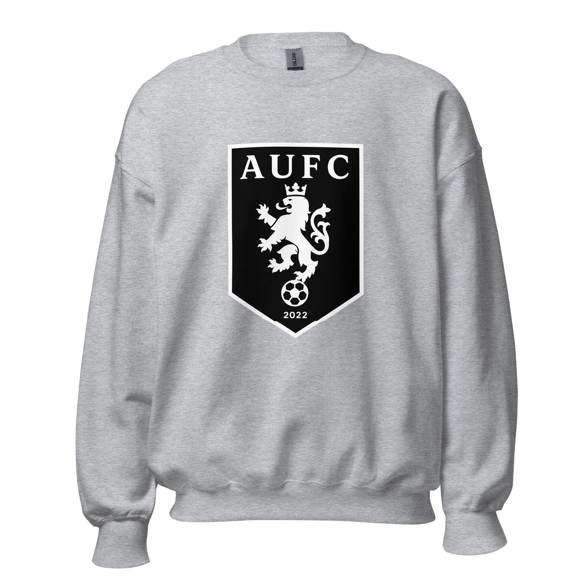Classic | Sweatshirt | Alexandria United FC | Crest Logo