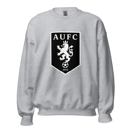 Classic | Sweatshirt | Alexandria United FC | Crest Logo