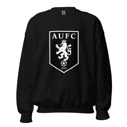Classic | Sweatshirt | Alexandria United FC | Crest Logo