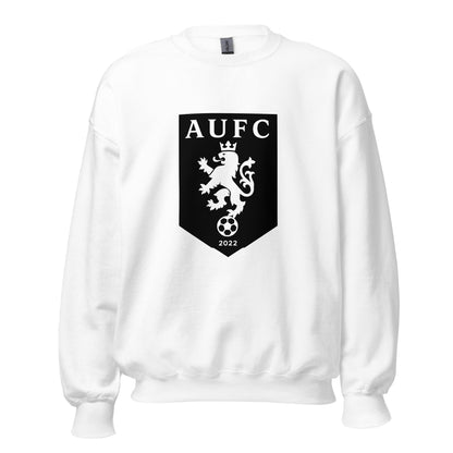 Classic | Sweatshirt | Alexandria United FC | Crest Logo