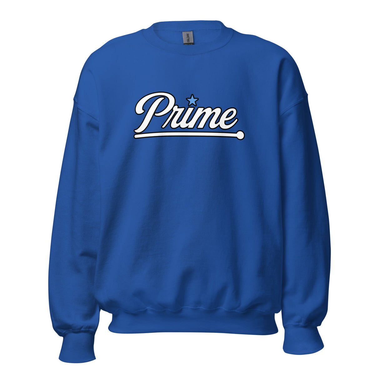 Classic | Sweatshirt | AR Prime Hoyt | Athletics Logo