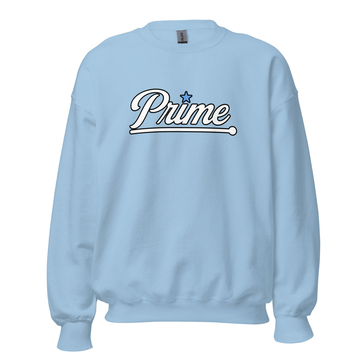 Classic | Sweatshirt | AR Prime Hoyt | Athletics Logo