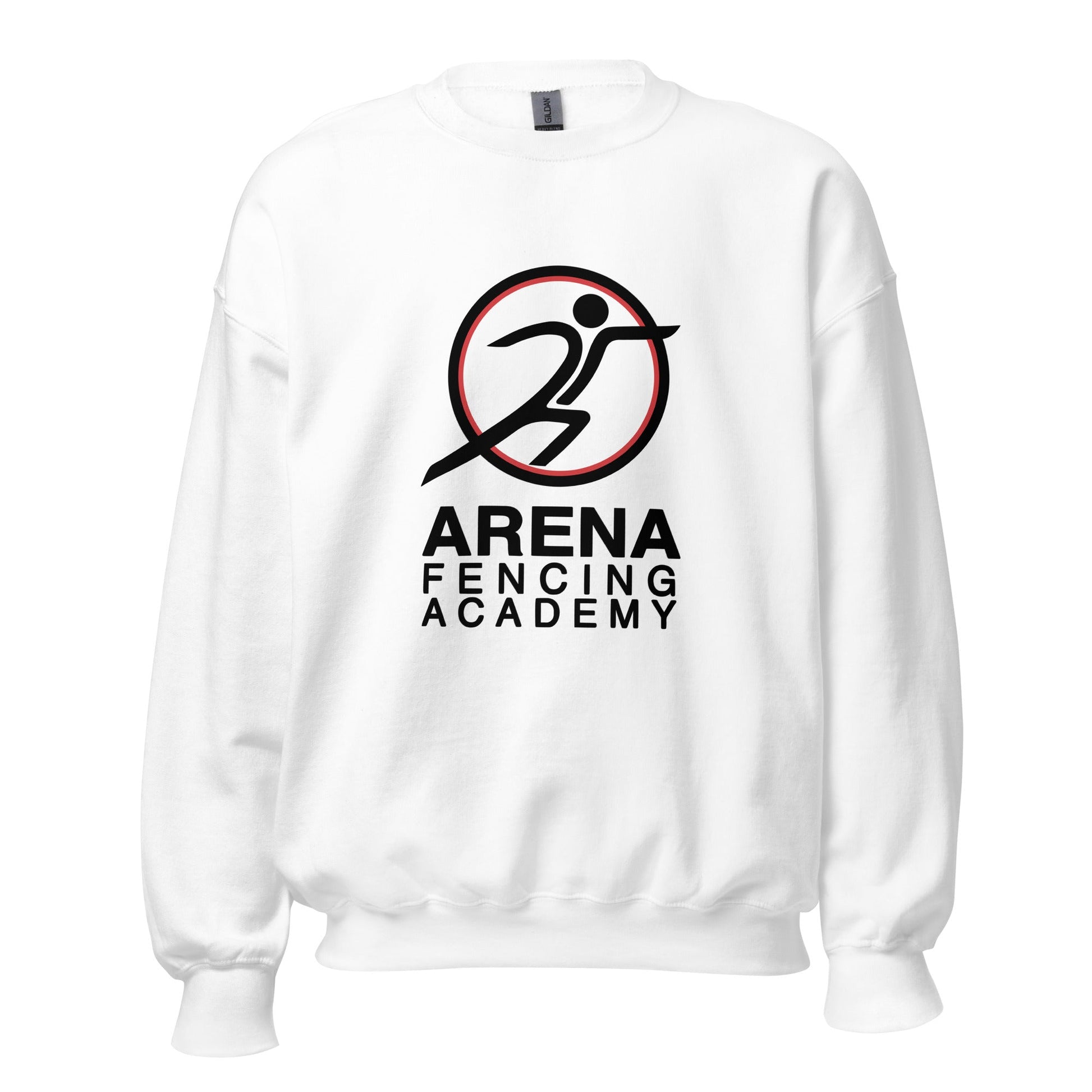 Classic | Sweatshirt | ARENA | AFA Black Logo