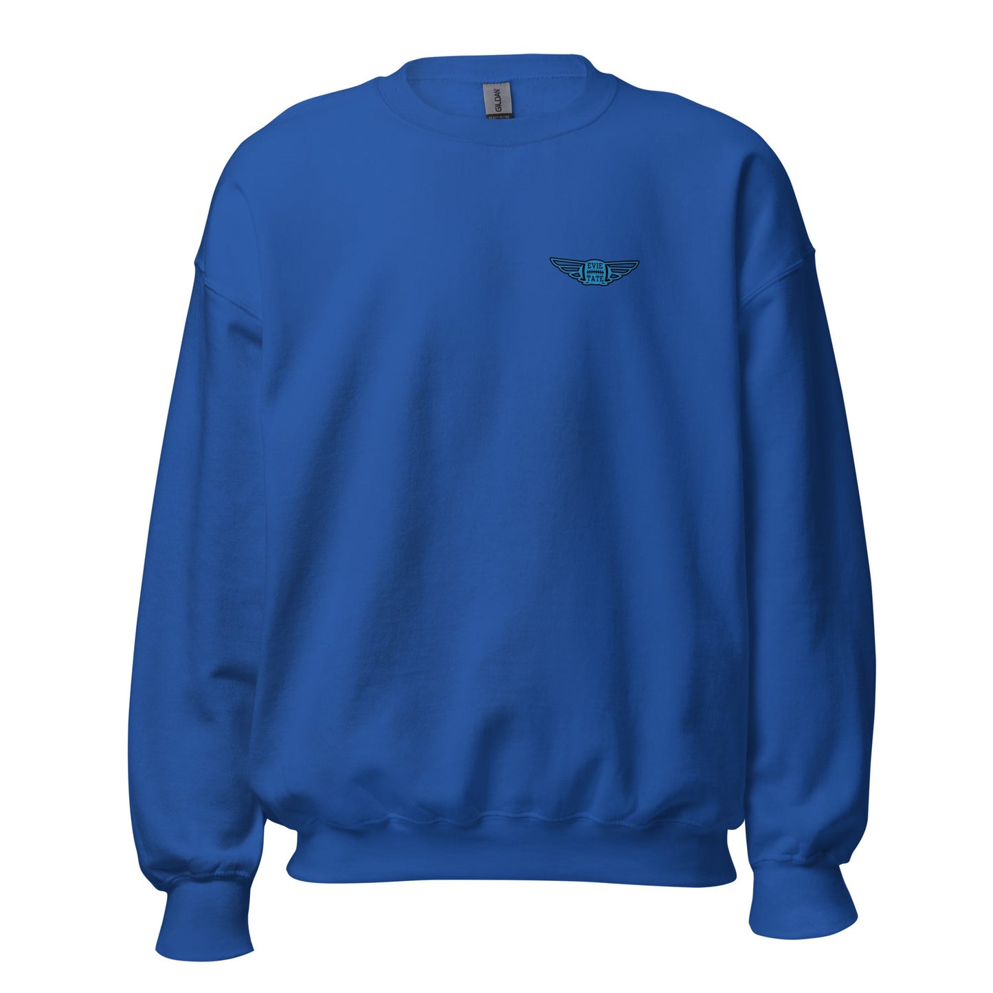 Classic | Sweatshirt | Arizona Lady Lions | Evie Tate Logo