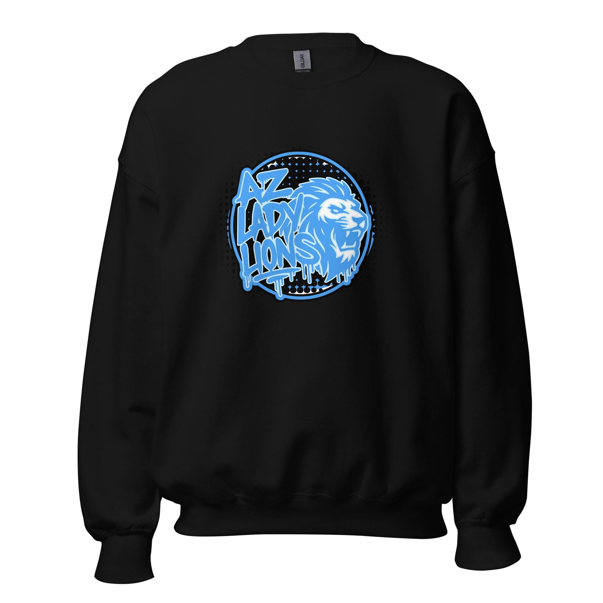 Classic | Sweatshirt | Arizona Lady Lions
