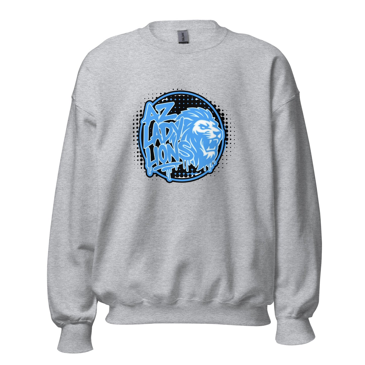 Classic | Sweatshirt | Arizona Lady Lions