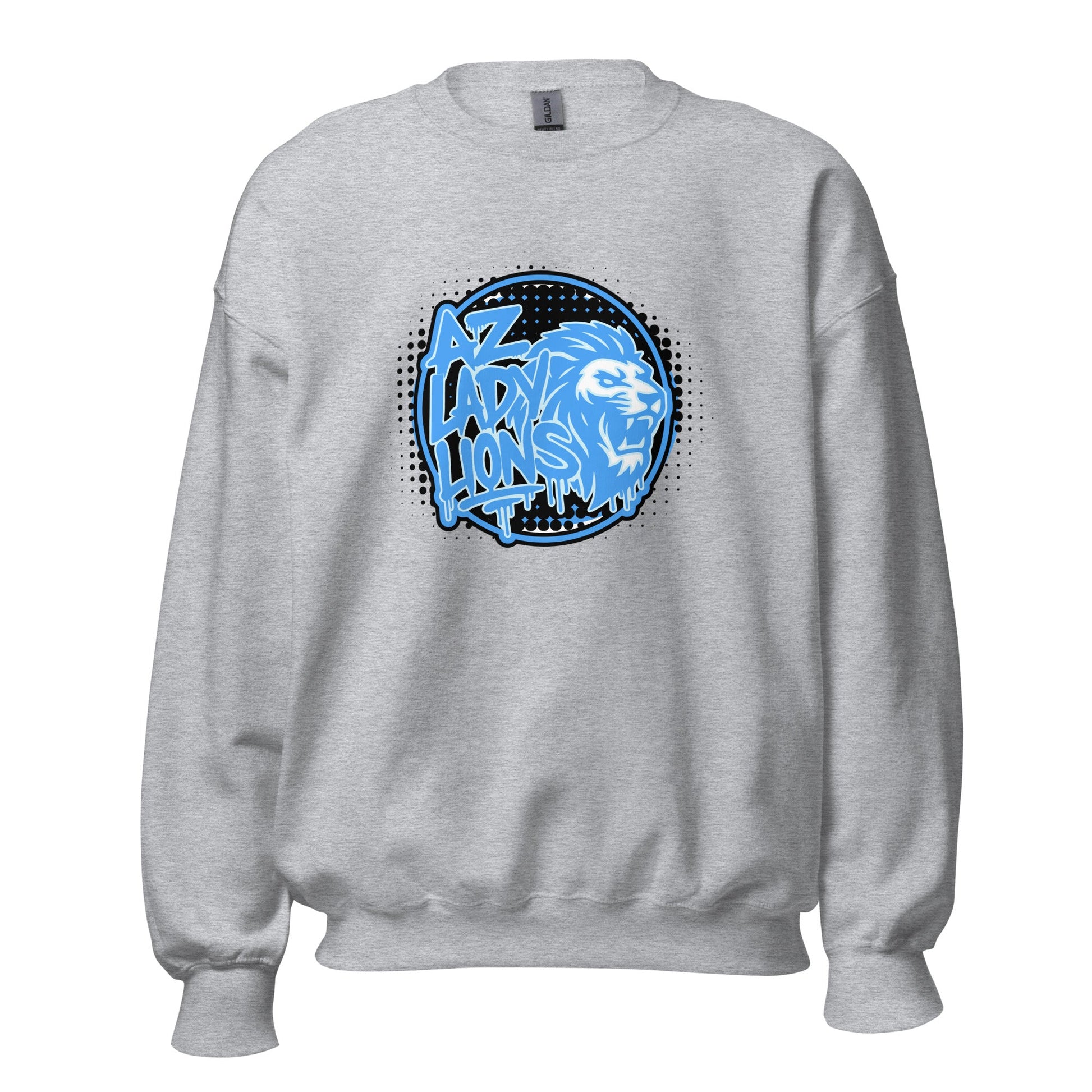 Classic | Sweatshirt | Arizona Lady Lions