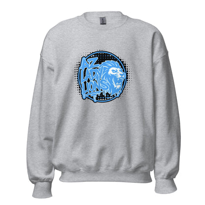 Classic | Sweatshirt | Arizona Lady Lions