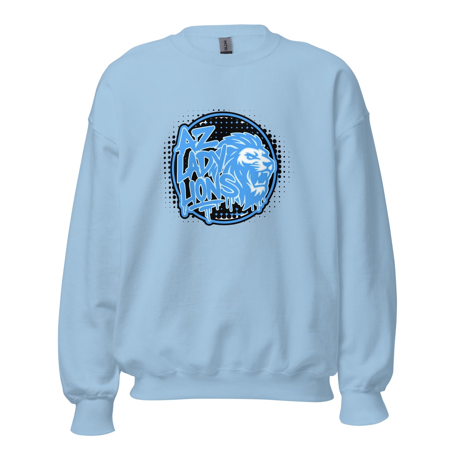 Classic | Sweatshirt | Arizona Lady Lions