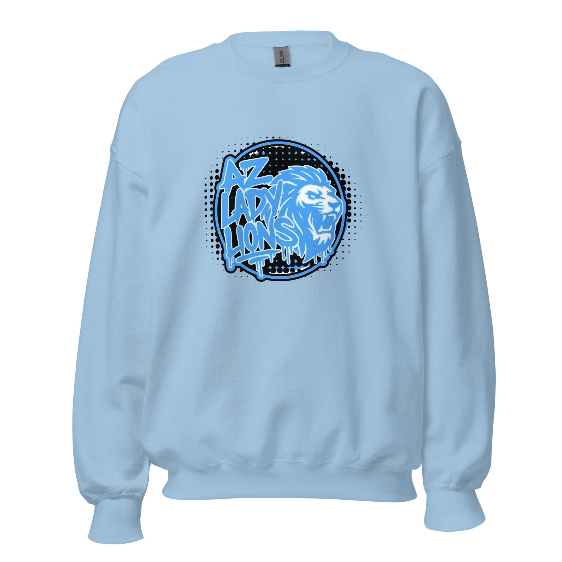 Classic | Sweatshirt | Arizona Lady Lions