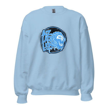 Classic | Sweatshirt | Arizona Lady Lions