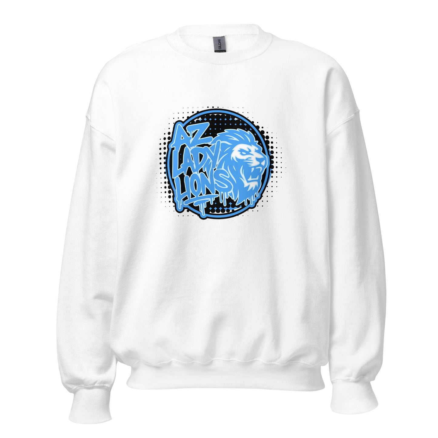 Classic | Sweatshirt | Arizona Lady Lions