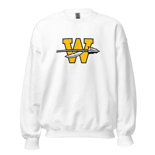 Classic | Sweatshirt | Arizona Warriors Prep Academy