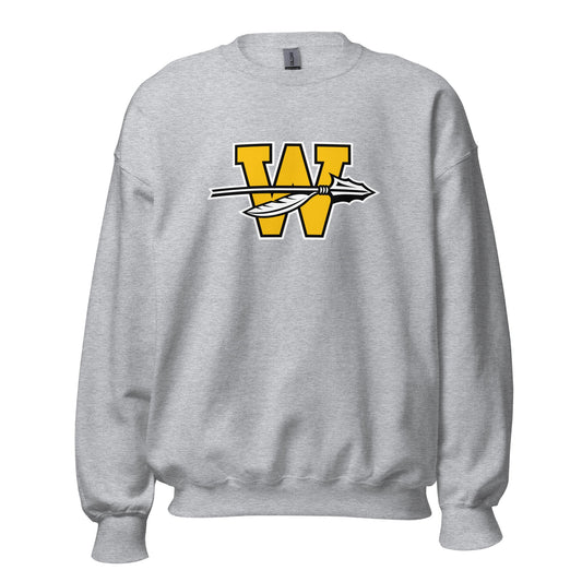 Classic | Sweatshirt | Arizona Warriors Prep Academy