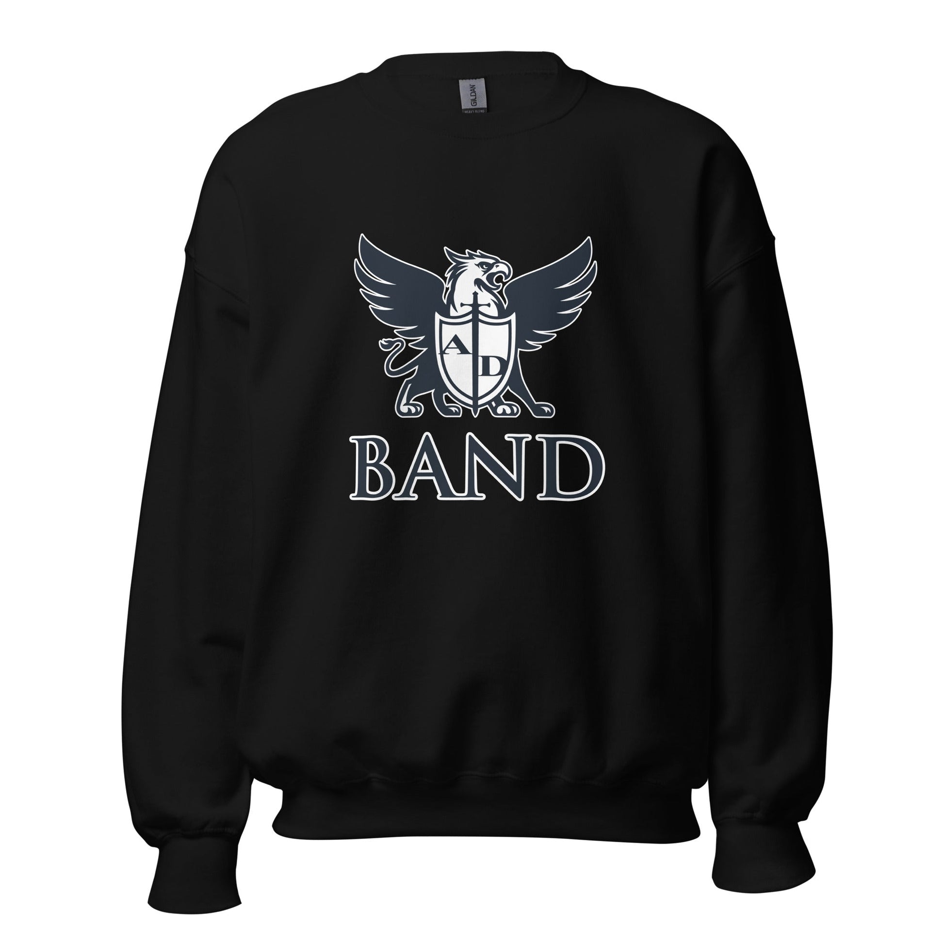 Classic | Sweatshirt | Arma Dei Academy Band