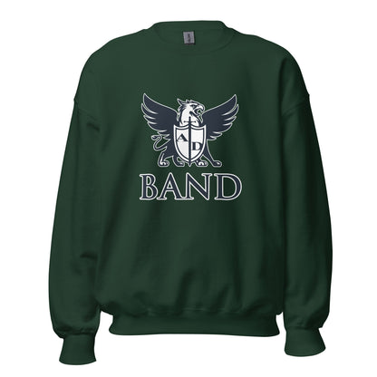 Classic | Sweatshirt | Arma Dei Academy Band